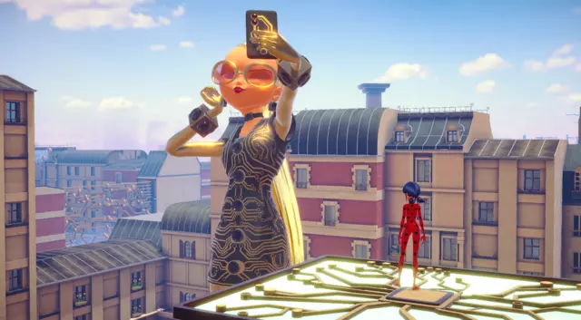 Reservar Miraculous 2 Pack Switch Estándar screen 2