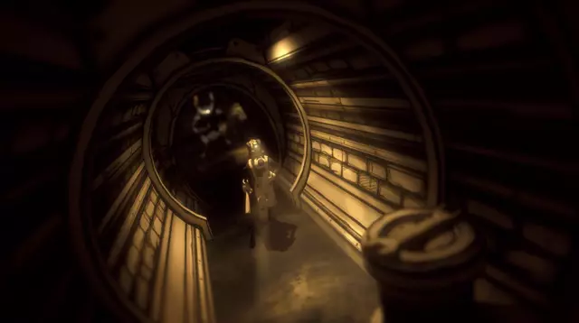 Reservar Bendy Lone Wolf Switch Estándar - screen 7