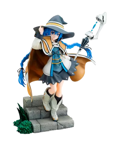 Figura Roxy Migurdia Mushoku Tensei: Jobless Reincarnation CAworks 1/7 Kadokawa