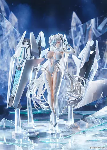 Reservar Figura Cinderella Goddess of Victory: Nikke 1/7 Max Factory Figuras Deluxe