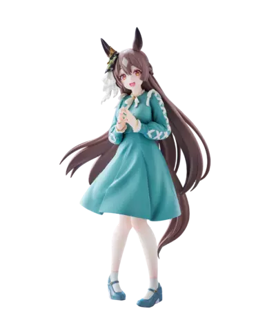 Figura Satono Diamond Umamusume: Pretty Derby Trio-Try-iT Furyu