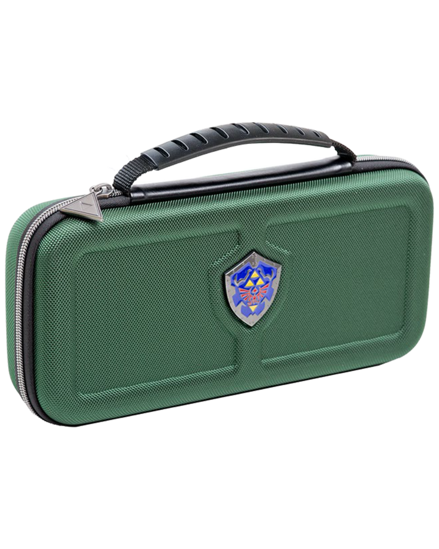Funda de viaje the legend of zelda deluxe