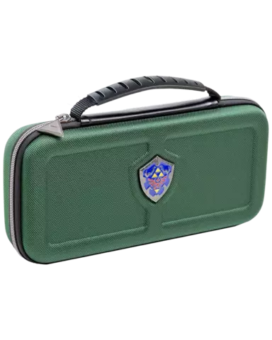 Game Traveler Deluxe The Legend of Zelda