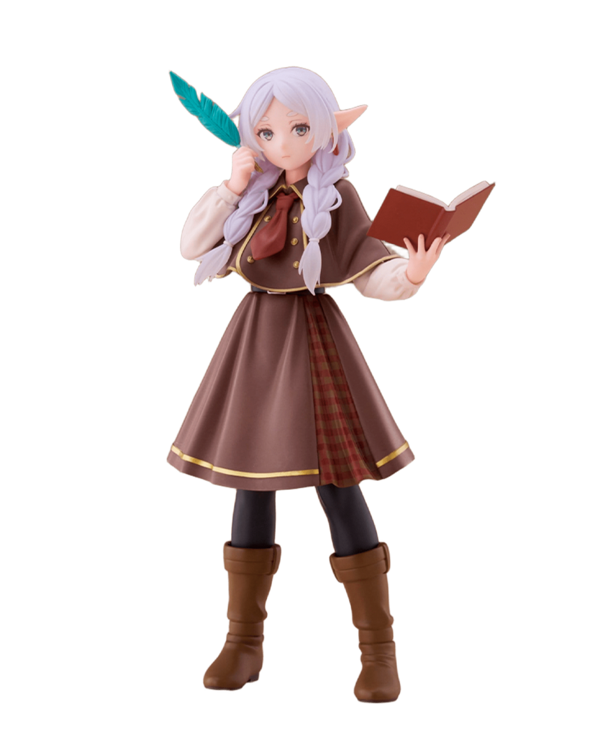 Figura Frieren Frieren: Beyond Journey's End Detective Ver. Coreful Taito