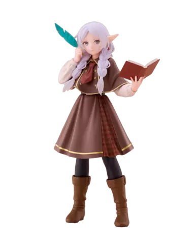 Figura Frieren Frieren: Beyond Journey's End Detective Ver. Coreful Taito