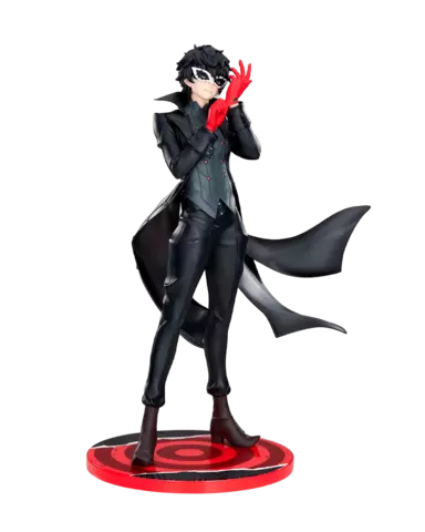 Figura Joker Persona 5 Royal Limpie Series 1/8 Apex Innovation