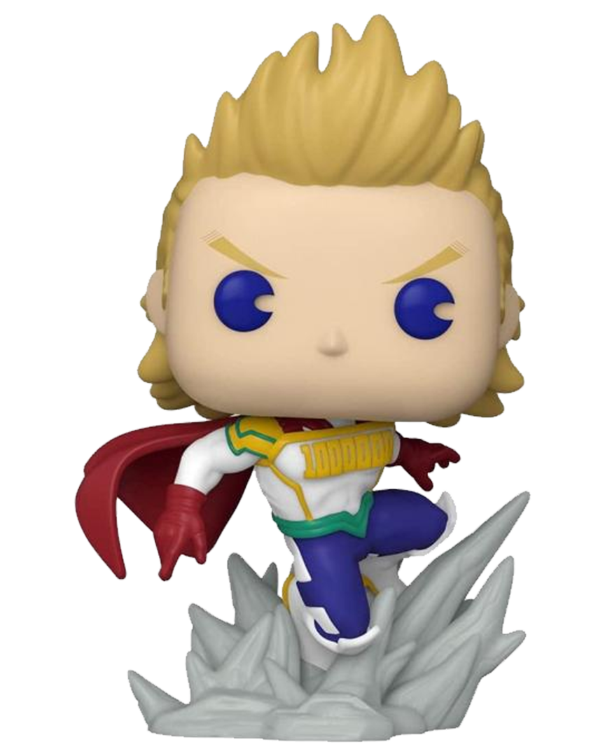 Figura POP! Animation Mirio Togata My Hero Academia 9 cm