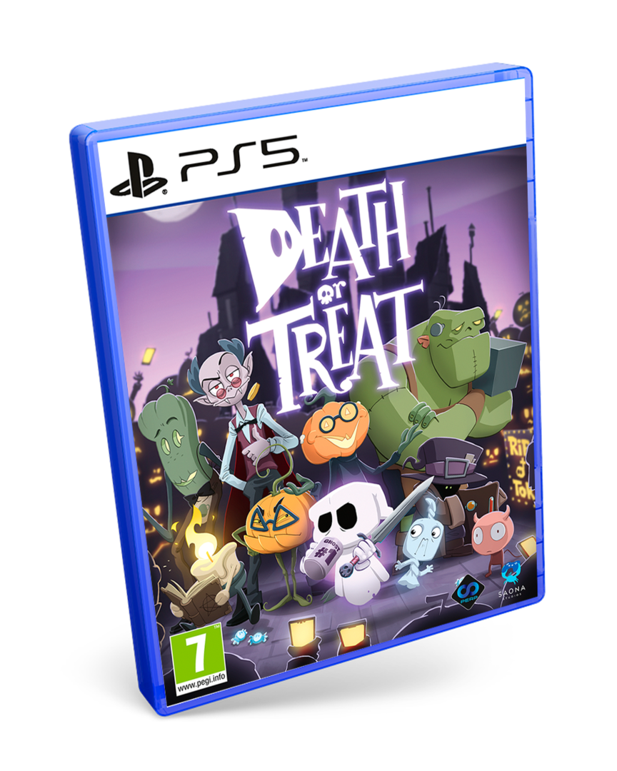 Death or treat
