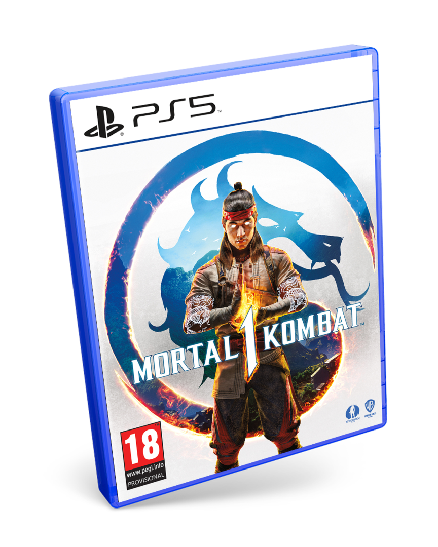 Mortal Kombat 1