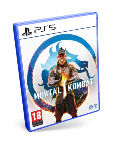 Comprar Mortal Kombat en PS5 - Coleccionista, Estándar, Premium, PS5