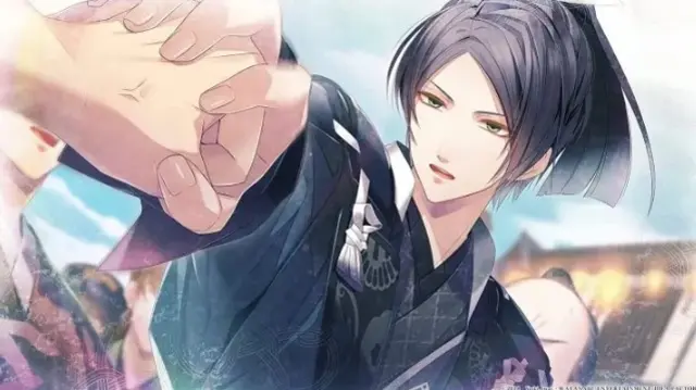 Comprar Winter's Wish: Spirits of Edo Switch Estándar - UE screen 1