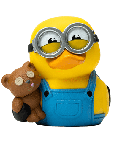 Reservar TUBBZ Bob Minions con Licencia Oficial 9cm Figuras | xtralife