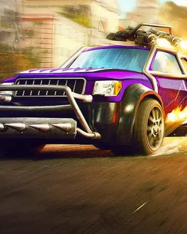 Comprar Gearshifters Edición Coleccionista - Coleccionista, PS4, Switch