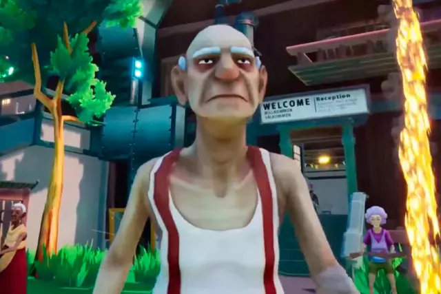 Comprar Just Die Already - Estándar, PS4, Switch
