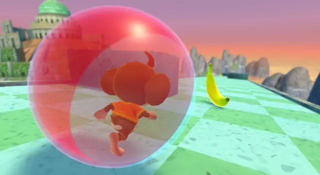 Comprar Super Monkey Ball: Banana Mania Edición de Lanzamiento PS4 Day One screen 5