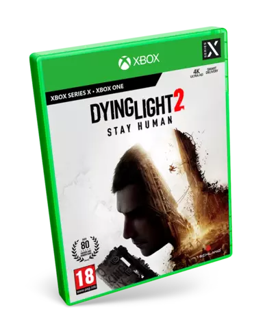 Comprar Dying Light 2 Stay Human Xbox One Estándar