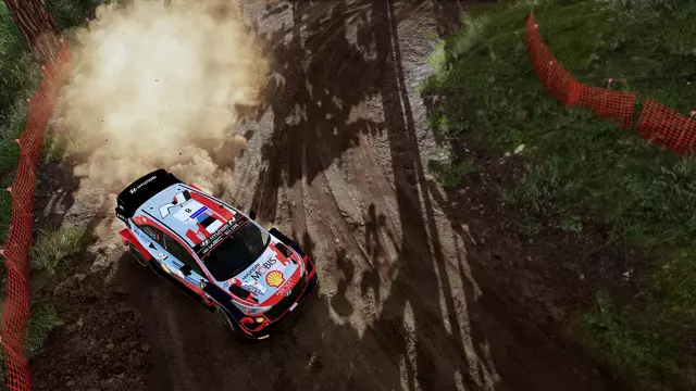 Comprar WRC 10 PS4 Estándar screen 4