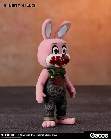 Comprar Figura Robbie the Rabbit Rosa Silent Hill 3 Figuras Estándar screen 9