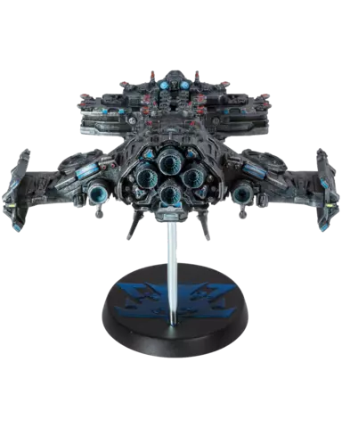 Comprar Réplica Terran Battlecruiser Ship StarCraft Réplicas