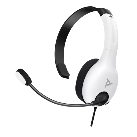 Comprar Auriculares Gaming Mono LVL30 con cable Blanco PS4