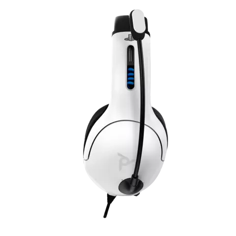 Comprar Auriculares Gaming LVL50 con Cable Blanco PS4