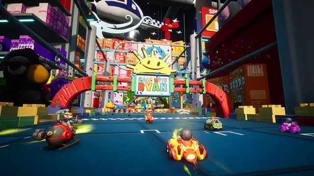 Comprar Carreras con Ryan Edición Especial Switch Estándar screen 6