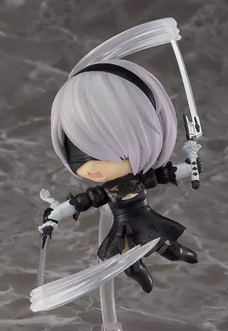 Comprar Figura Nendoroid YoRHa 2B NieR: Automata  Figuras Estándar screen 4