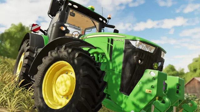 Comprar Farming Simulator 19 Edición Premium PC Deluxe screen 1