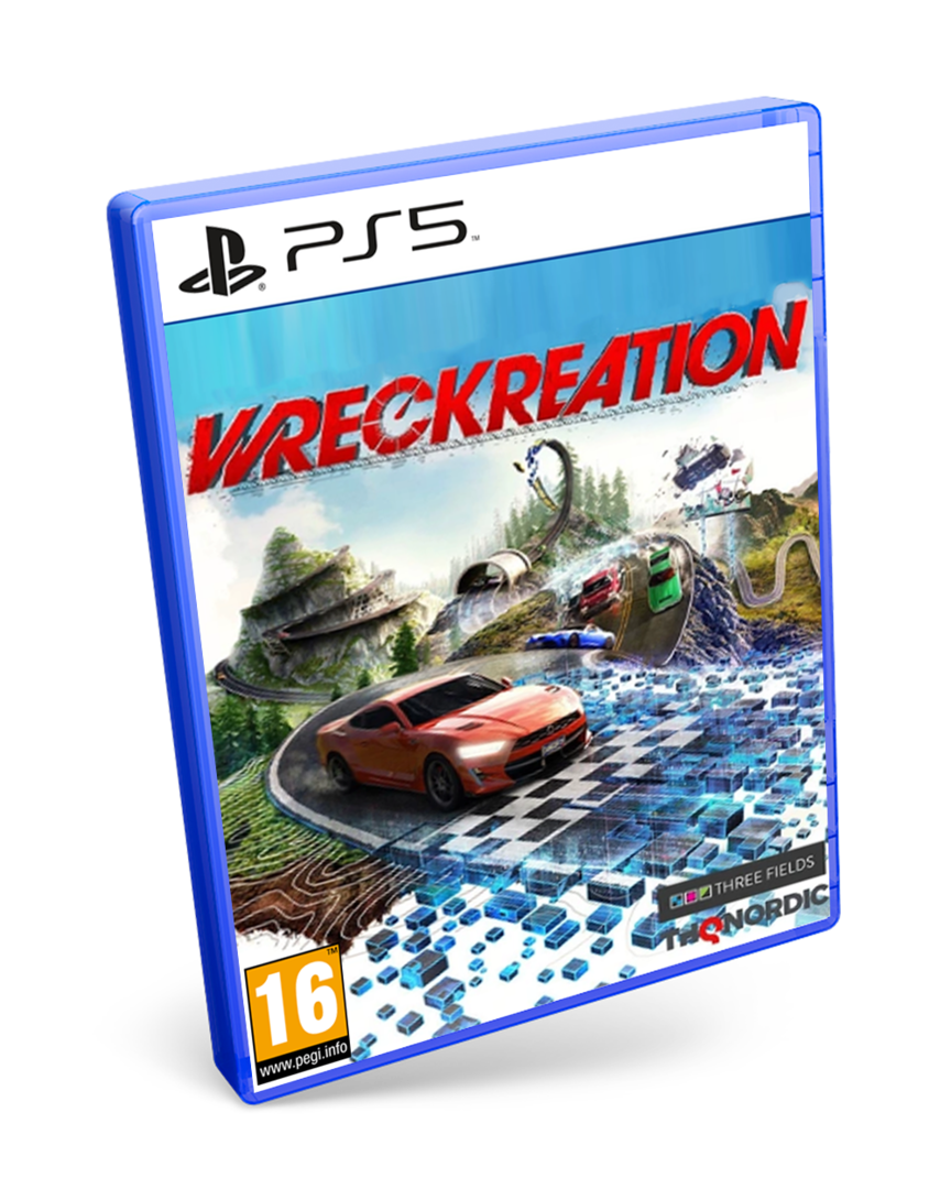 Wreckreation