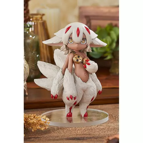 Comprar Figura Faputa Made in Abyss: Golden City Scorching Pop Up Parade 13 cm Figuras amiibo