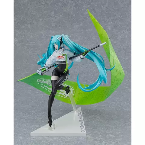 Comprar Figura GT Project Racing Miku Versión 2022 26 cm Figuras