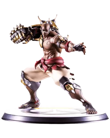 Comprar Estatua Doomfist Overwatch Figuras