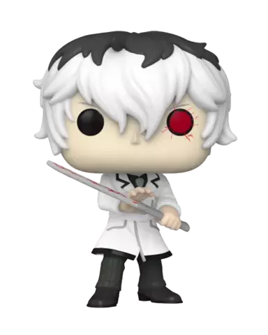 Comprar Figura POP! Haise Sasaki Tokyo Ghoul: Re Figuras