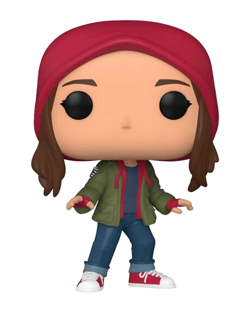 Figura POP! Maisie Jurassic World Dominion