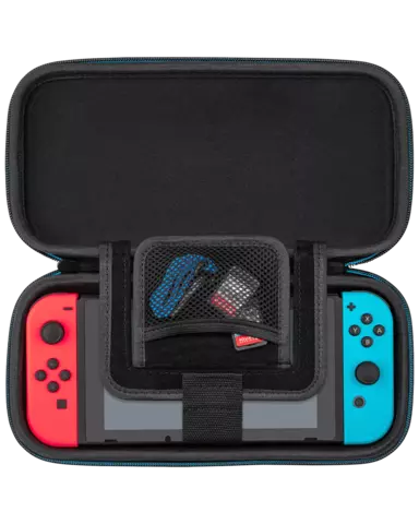 Comprar Funda Travel Deluxe Edición Mario Switch
