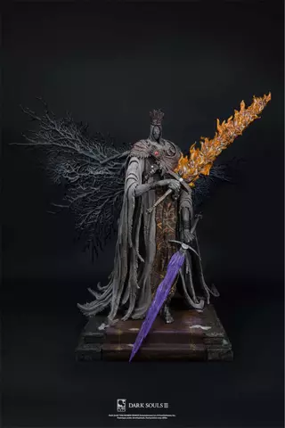 Comprar Figura Pontiff Sulyvahn Edición Estándar 66cm Figuras screen 2