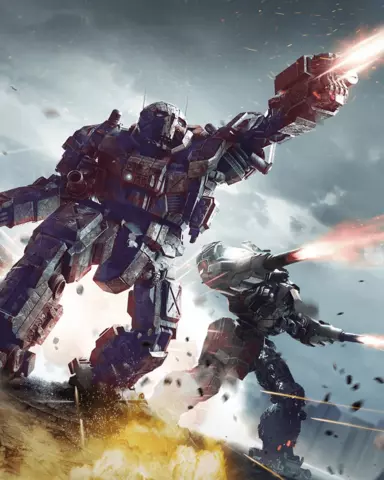 Comprar MechWarrior 5: Mercenaries - Estándar, PS4, PS5