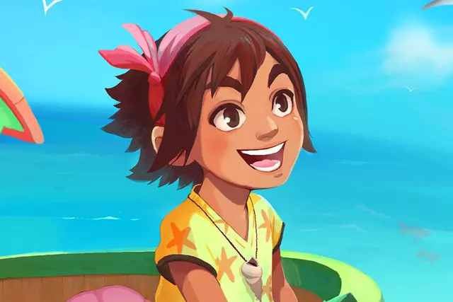 Comprar Summer in Mara - Coleccionista, Estándar, PS4, Switch