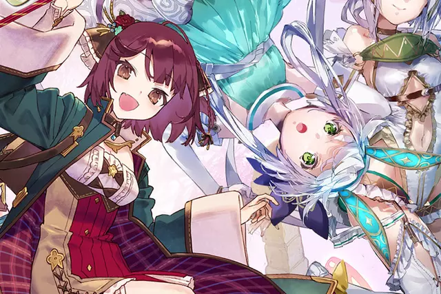 Comprar Atelier Sophie 2: The Alchemist of the Mysterious Dream - Estándar, PS4, Switch