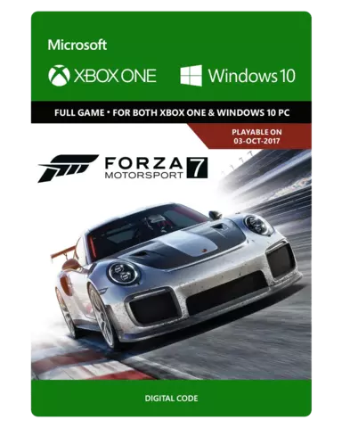 Comprar Mando Wireless Xbox Edición Especial 20º Aniversario + Forza Motorsport 7 + Hellbalde: Senua's Sacrifice Xbox Series Mando + 2 Juegos