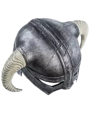 Comprar Casco Réplica Sangre de Dragón The Elder Scrolls V: Skyrim Réplicas