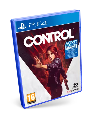 Comprar Control PS4 Estándar
