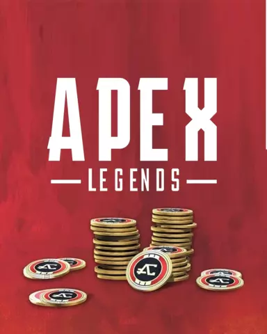 Comprar Tarjetas Coins Apex Legends - 