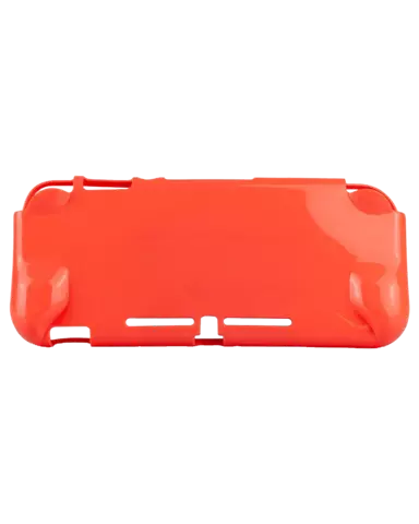 Comprar Kit Protector Bumper + 2 Grips para Nintendo Switch lite Switch