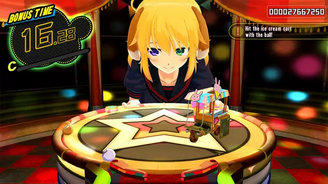 Comprar Senran Kagura Peach Ball Switch Import EE.UU screen 4