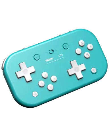 Comprar Mando Wireless Azul Nintendo Switch Lite Switch