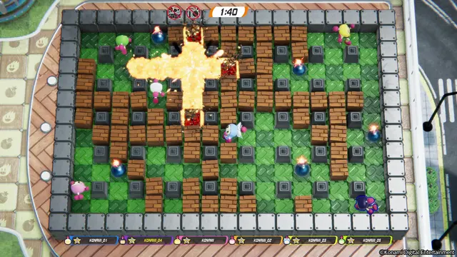 Comprar Super Bomberman R 2 Xbox Series Estándar screen 3
