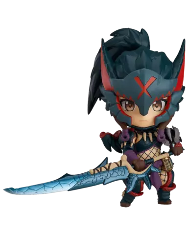 Comprar Figura Nendoroid Nargacuga Monster Hunter World Figuras Estándar