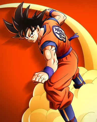 Mundo Dragon Ball