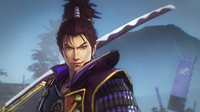 Comprar Samurai Warriors 5 Xbox One Estándar screen 4